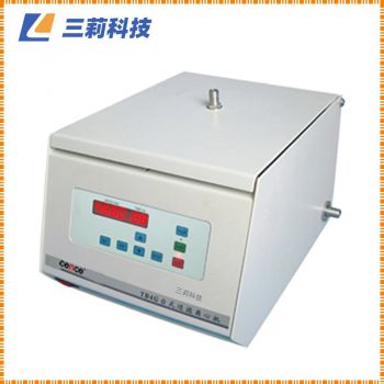 TD4G 臺(tái)式過濾離心機(jī) 流量10L/min過濾離心機(jī) -參數(shù) 報(bào)價(jià)