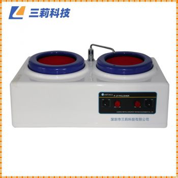 SNP-2T金相手動拋光機-報價,參數,性能,圖片
