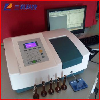 分光光度法皮革甲醛含量檢測設(shè)備 皮革甲醛檢測儀-參數(shù),圖片,報(bào)價