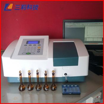 GB/T19941皮革甲醛檢測儀 皮革甲醛測試系統(tǒng)-參數(shù),圖片,報(bào)價