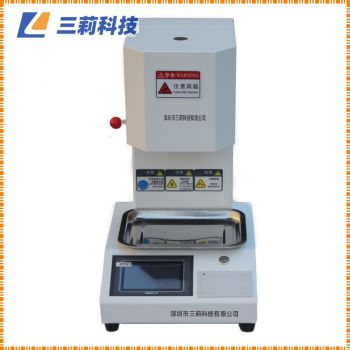 SN-5605熔融指數測試儀 熔體流動速率測定儀 塑料熔體流動速率測試儀