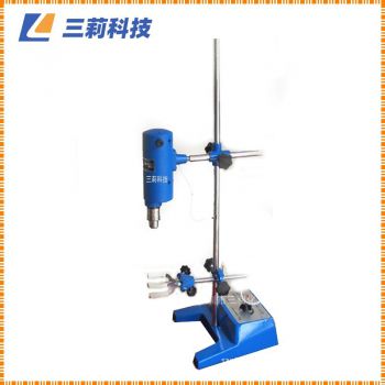 JB90D 型強力電動攪拌機 強制式實驗室電動攪拌機-參數,圖片,報價