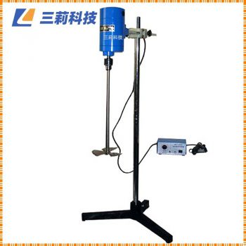 JB1000D 強力大功率電動攪拌機 強制式實驗室電動攪拌機-報價