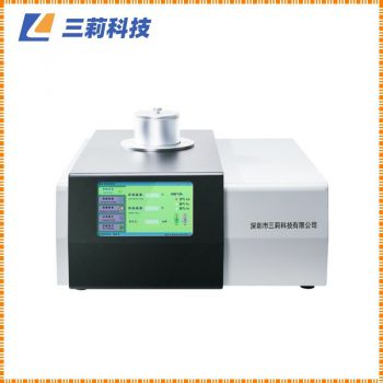 SN-DSC600差示掃描量熱儀參數 室溫~600℃熱流型掃描差熱分析儀