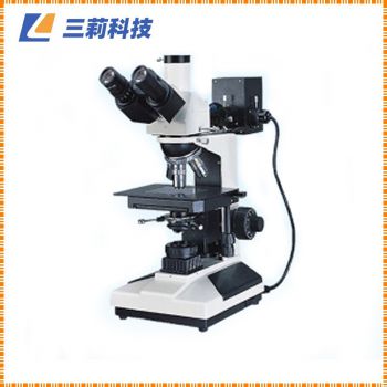 SNT2951炭黑分散度測試儀 塑料炭黑分散等級判斷測定儀參數與報價