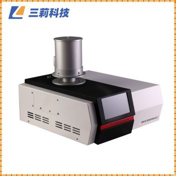 SN-TGA140熱重分析儀 1450℃高溫熱重分析儀 0.01mg熱天平