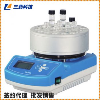 加熱磁力攪拌器（平行反應模塊套裝）-參數,圖片,報價