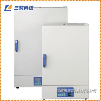 自然對流恒溫干燥箱 上海一恒電熱恒溫烘箱-參數(shù),圖片,報價