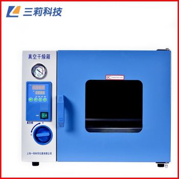 普及型臺式真空干燥箱 微電腦控制(帶定時) 真空干燥箱,圖片,報價