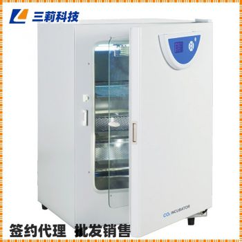 一恒二氧化碳培養箱 90℃高溫濕熱滅菌專業級細胞培養箱-參數,圖片
