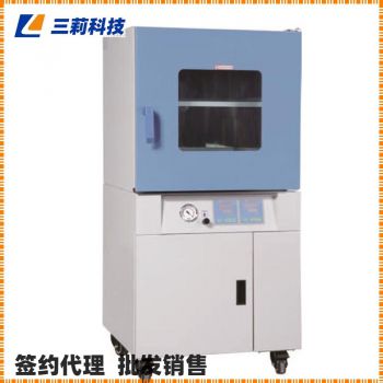電子半導體元件專用真空干燥箱 溫度程序控制真空干燥箱-參數(shù)