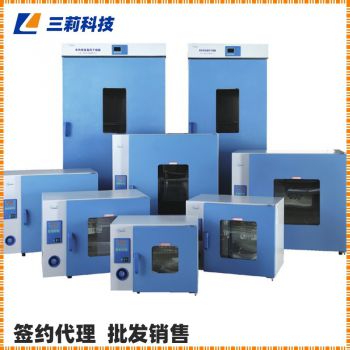 一恒烘箱 DHG-9005A系列鼓風干燥箱-參數(shù),圖片,報價
