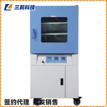 真空度數(shù)顯微電腦自動控制真空度恒溫真空干燥箱,報價