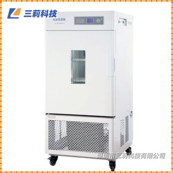 上海一恒平衡式調溫調濕精密恒溫恒濕箱 -參數,圖片,報價