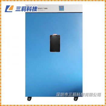 一恒1000L大型烘箱 DHG-9920A電熱恒溫鼓風干燥箱-參數(shù),圖片