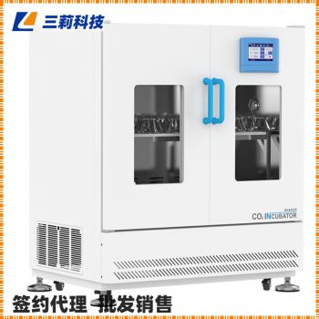 大型二氧化碳恒溫振蕩培養箱 一恒雙層C02振蕩培養箱-參數,報價