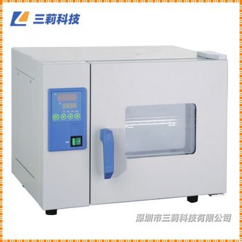 上海一恒自然對流微生物培養(yǎng)箱-參數(shù),圖片,報價