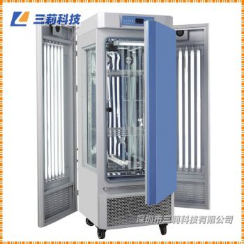 上海一恒可編程光照培養(yǎng)箱 人工氣候箱  種子發(fā)芽箱-參數(shù),圖片,報價