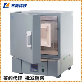 上海一恒多段可編程控制箱精密箱式電阻爐-參數(shù),圖片,報(bào)價(jià)