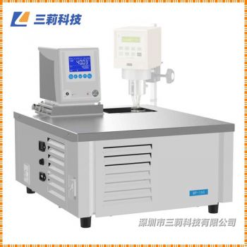 上海一恒高精度制冷和加熱恒溫循環槽(適用于粘度計)-參數,圖片,報價