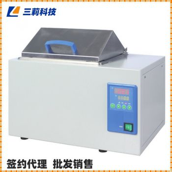 上海一恒帶電磁泵精密恒溫水槽-參數,圖片,報價