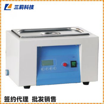 上海一恒BWS系列恒溫水槽與水浴鍋(兩用)  -參數,圖片,報價