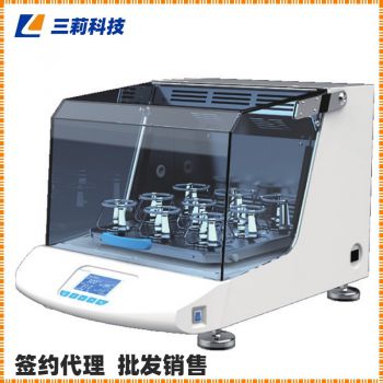 臺(tái)式THZ-100B恒溫培養(yǎng)搖床 THZ-300C低溫恒溫培養(yǎng)搖床批發(fā)商