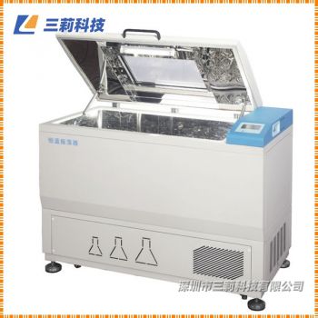 RT+5～65℃HZQ-211落地恒溫振蕩器 HZQ-311恒溫震蕩搖床
