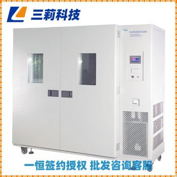 一恒大型綜合藥品穩(wěn)定性試驗(yàn)箱 加速 長(zhǎng)期  高濕 強(qiáng)光照射試驗(yàn)箱