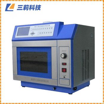SMCR-3型微波化學反應器 微波萃取儀 連續微波反應器 