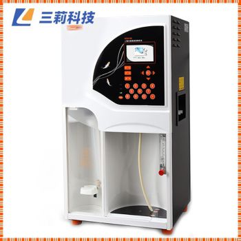 SOA100二氧化硫殘留量測定儀 自動二氧化硫殘留量測定儀