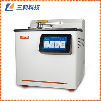 F2000全自動纖維分析儀 消煮過濾清洗排廢一體化纖維測定儀