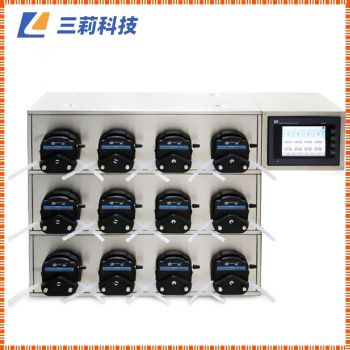 DS600蠕動泵灌裝系統 DS600-X灌裝蠕動泵