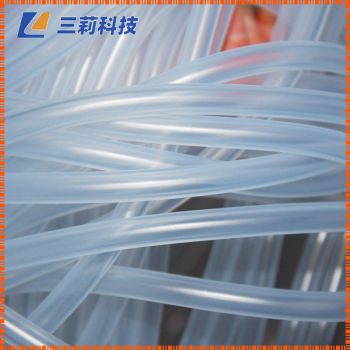 如何選擇蠕動泵軟管？ 選擇蠕動泵軟管的因素