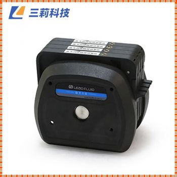 DT10， DT15系列蠕動泵泵頭 中小流量多通道蠕動泵泵頭