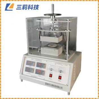 TCM-2導熱系數測試儀(平板穩態法導熱系數儀)