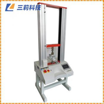 木材內(nèi)結(jié)合強度測試試驗機 人造膠合板膠合強度拉力測試機