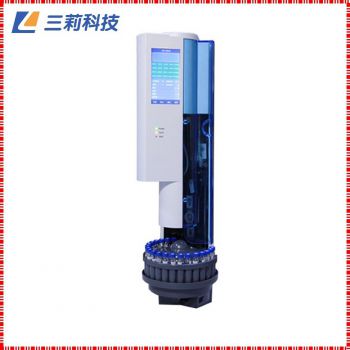 AS-2920液體自動進樣器 20位氣相色譜儀配套自動液體進樣器