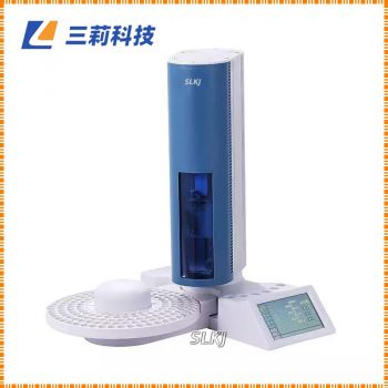 AS-3117A自動進樣器 深圳大通量樣品測試轉塔式自動進樣器