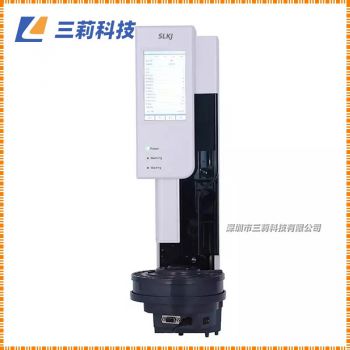 AS-3016C智能液體自動進樣器 24工位氣相色譜配套自動進樣器