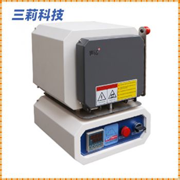 SLM-1-10馬弗爐 1000℃陶瓷纖維小型箱式電阻爐