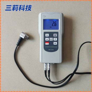 SN-140A超聲波測厚儀 管道 容器厚度測量超聲波測厚儀