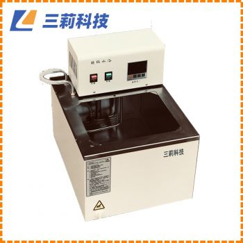 SN-501超級恒溫水浴 羅氏泡沫儀配套循環恒溫水槽