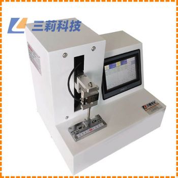 醫(yī)用注射針剛性測(cè)試儀 標(biāo)準(zhǔn)GX9626-T GB/T18457-2015