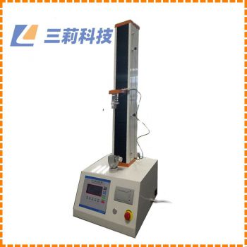 抗拉強(qiáng)度 伸長(zhǎng)率 抗壓 抗彎折 撕裂 剝離 粘著力 剪力測(cè)試儀