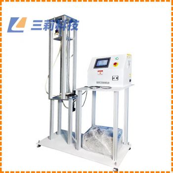 導(dǎo)管流量測(cè)試儀 量筒法計(jì)量 符合標(biāo)準(zhǔn)GB T 15812 1-2005