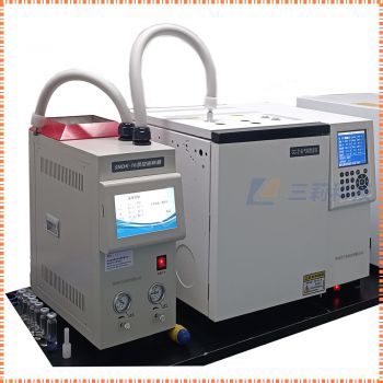 植物油溶劑殘留（6號(hào)溶劑正己烷含量）檢測(cè)氣相色譜儀