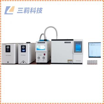 環氧乙烷 2-氯乙醇殘留量頂空氣相色譜儀(色譜主機)