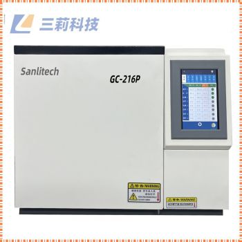 GC-216EPC氣相色譜儀 電子流量控制氣相色譜儀