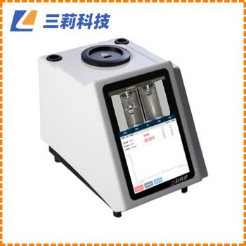 審計追蹤滴點計 全自動滴點軟化點測定儀 一次測試兩個樣品   